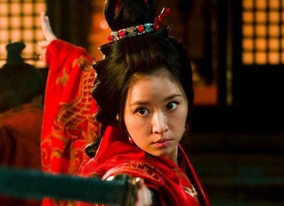 刘禅的生母是孙尚香还是刘备的小妾甘夫人?