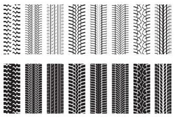 轮胎知识小问答——你能回答几个？！