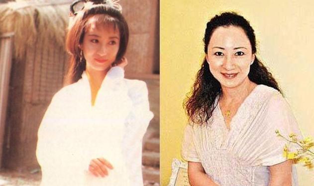 谢宁饰苏樱1991年7月约满离开无线,以自由身在台湾,香港,东南亚等地