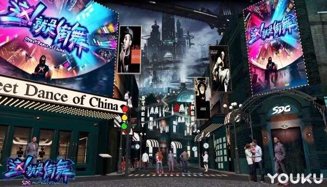 从《这!就是街舞》到《创造101》砸上亿资金赞