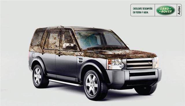 路虎疯了吧! 改玩轿车还要收购玛莎拉蒂?