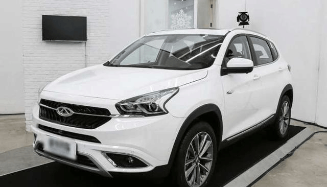 它才13万, 却比冠道还耐造, 车内科技感让人感叹!