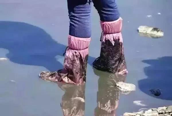 张掖丹霞被破坏,天空之境成垃圾场!这些不文明