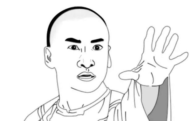 张家界玻璃桥已成为游客必去之一，每天5千游客表情包很搞笑