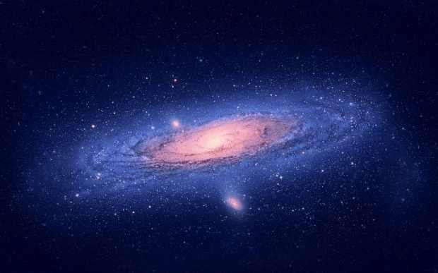 你相信眼见为实吗?科学家:我们眼前所见皆为宇宙过去的假象