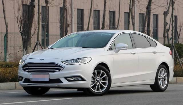 唯一不被国人骂的美系车, 开着丝毫不比宝马差!