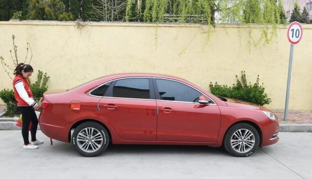 “最良心”的自主品牌 不是吉利帝豪 入手这车的都是懂车人