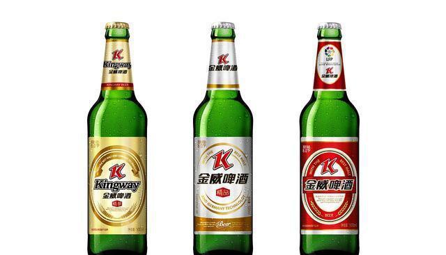 中国十大啤酒排行榜! 不服哪支我吹一瓶!