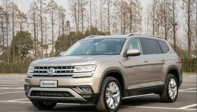 上市7天就订单近万, 品质媲美途锐仅30万起售, 还看啥锐界