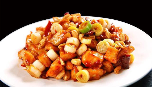 中国八大菜系各自特点 为什么只有八大菜系呢