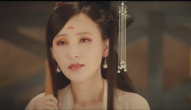 十大鬼怪之九 孟婆