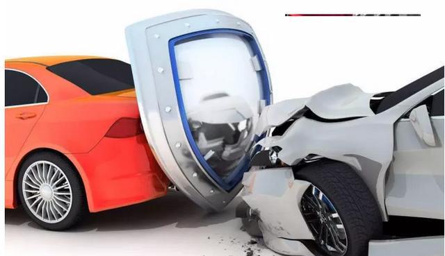 看不见的“别有用心”，决定了瑞风S3的高安全性！