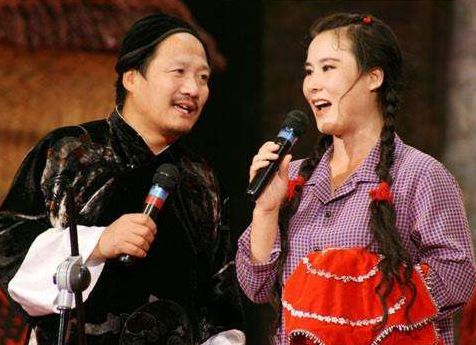 《乡村爱情10》有9对真实夫妻，刘能和谢兰上榜，最后一对没想到