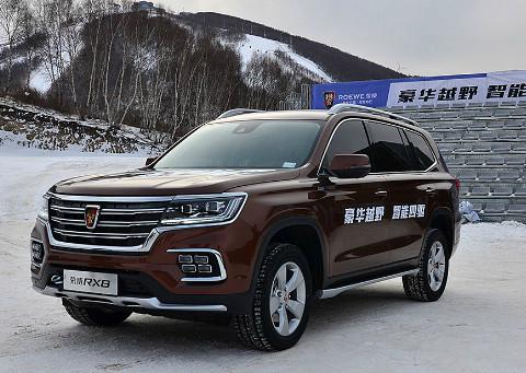 试完这台大7座，放弃贵10万的途昂，性能逆天