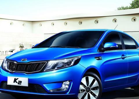 这款合资轿车售价七万起，配置不低可以开几年，家用很合适