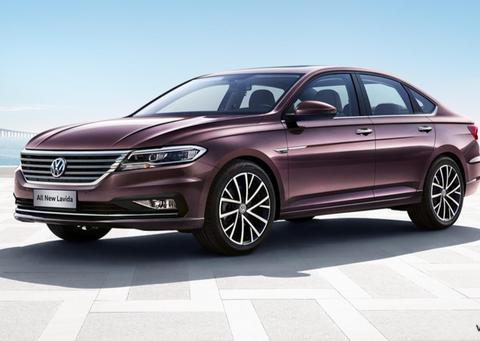 指导价仅11.59万起，3款车型有爆款潜质，家用还得看新朗逸