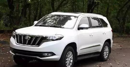 董明珠的SUV来了, 充电只需5分钟, 定价13万, 你买不买?