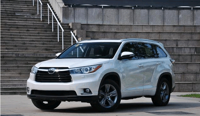 汉兰达上市两年还在加价销售, 为什么大家仍争相购买?