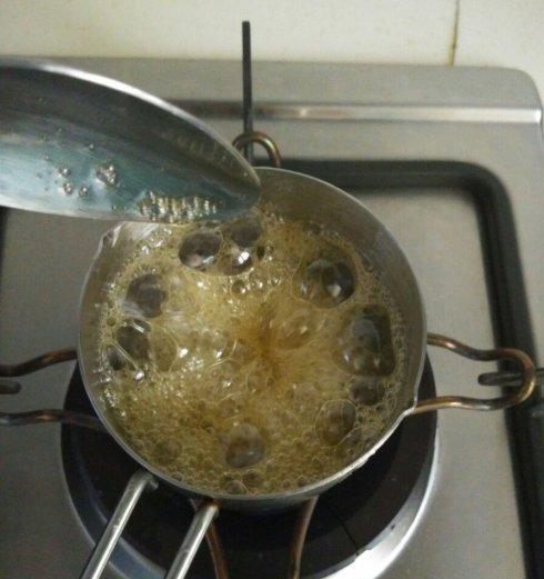 便秘妙方:只需一小块,宝宝再严重的便秘都轻松