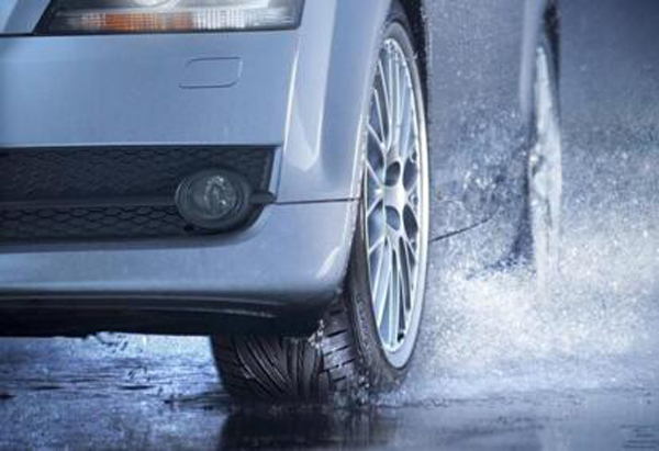 轮胎知识小问答——你能回答几个？！