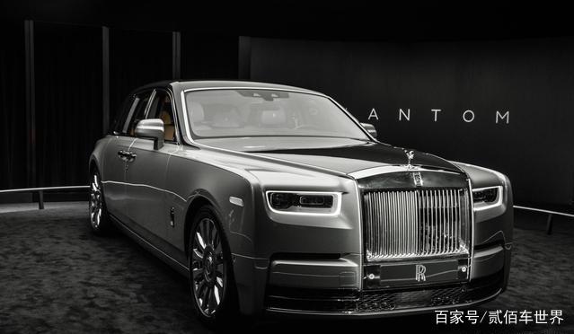 世界三大顶级豪车品牌,迈巴赫被奔驰收购,另外