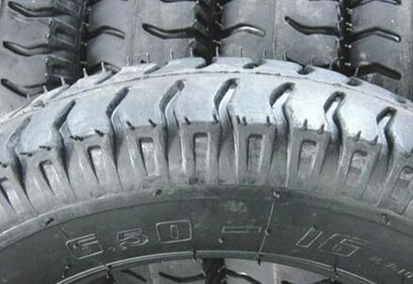 轮胎知识小问答——你能回答几个？！