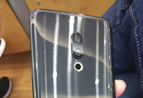 三星S8同款处理器,魅族15 Plus能拯救魅族旗舰