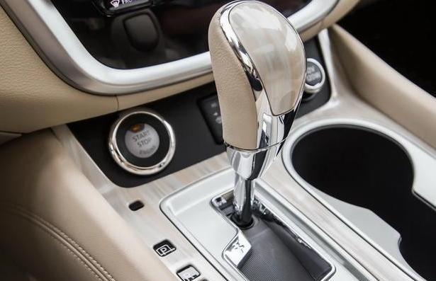 日产楼兰没毛病! 为什么在中国不畅销?