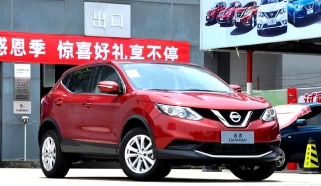 日产这个翻身仗打的漂亮！新车售价12万起步，外观完胜奥迪！