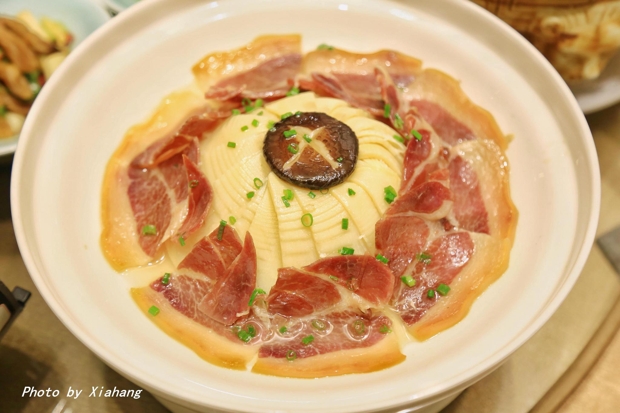 才子爱美食:胡适的徽州菜情结...