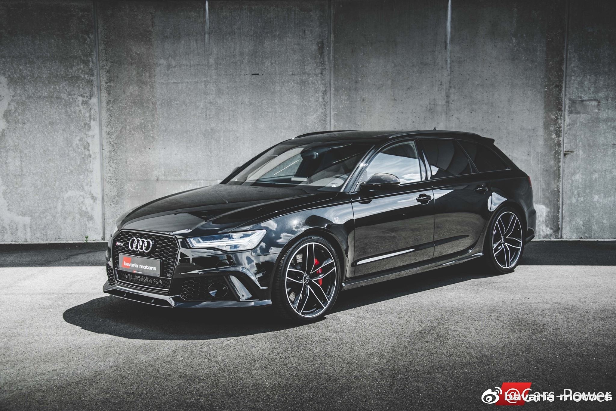 保时捷新帕纳梅拉 Turbo ST vs 奔驰E63s AMG Wagon vs 奥迪RS6 Avant