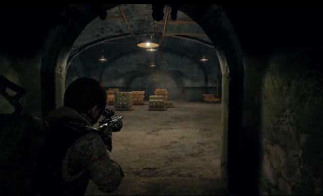 绝地求生:听不到脚步是耳机太烂?这个设置不改