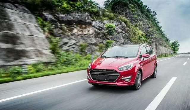 力帆，到底能不能凭这款车打个翻身仗