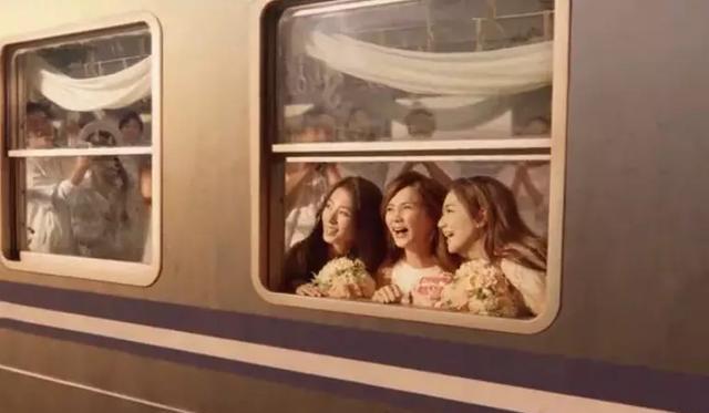 SHE出道17周年,一首歌唱歌无数人,网友:那是我