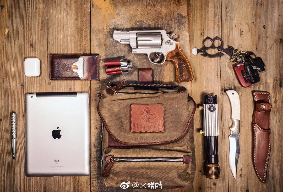 简约edc