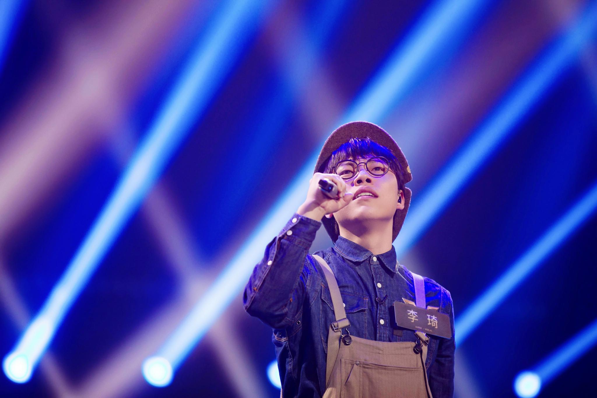 “美声界小学生”李琦即将惊艳开嗓 本周《声入人心》震撼依旧