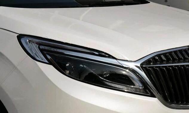 “别克“最新资讯都在这了，就等你来