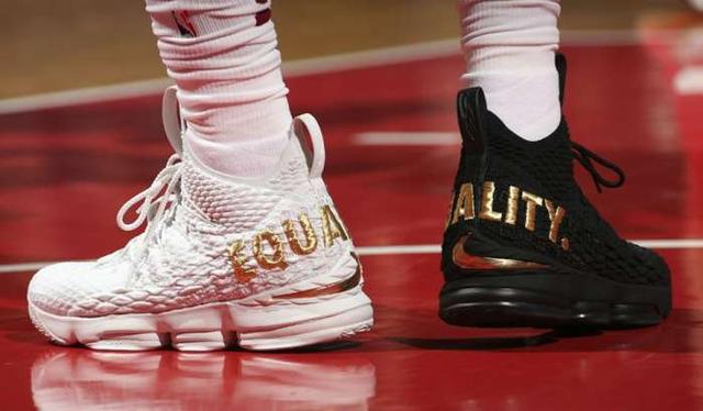 2017年10大最佳耐克Nike鞋