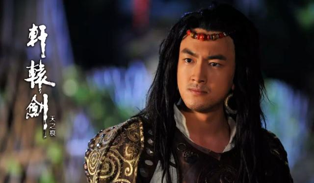 这部剧胡歌唐嫣为他做配,7年过去了,他却因家