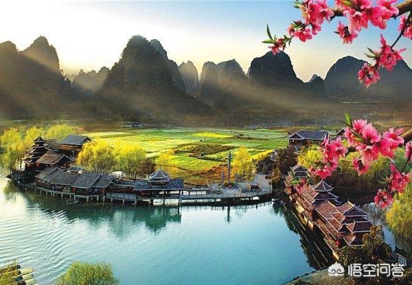 桂林旅游排行_桂林旅游景点排行榜广西桂林旅游景点排名