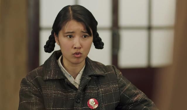 《最美的青春》五对新人喜结连理,这两人选择从一而终