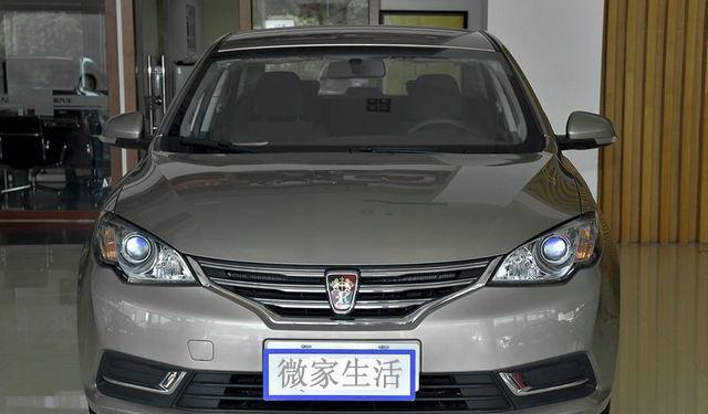 逸动艾瑞泽5都比不上它，自主轿车中是它质量最好？