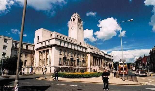 英国利兹大学简介及最新世界排名!