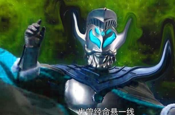 《奥特曼》神秘四奥居然黑化,赛迦黑化的样子把赛罗奥特曼吓坏了