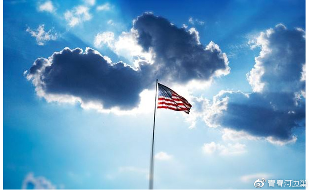 当我被美签拒签后