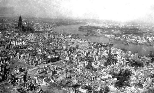 二战结束后,意大利靠什么,成为欧洲八十年代经