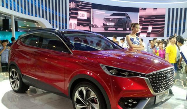 仅售8万, 和宝马齐名, 颜值无可比拟!