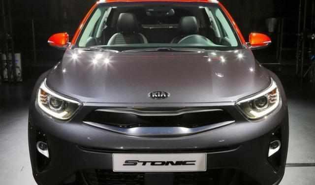 起亚新车霸气来袭, 外观精美大气, 售价仅7万, 令宝骏510倍感压力