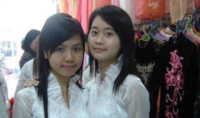 农村光棍3万买越南年轻姑娘, 一周后受不了, 连忙送回去了