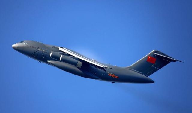 中国航发大发展:涡扇10B涡扇15涡扇18都成功